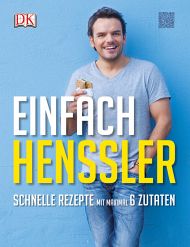 Einfach Henssler, Steffen Henssler