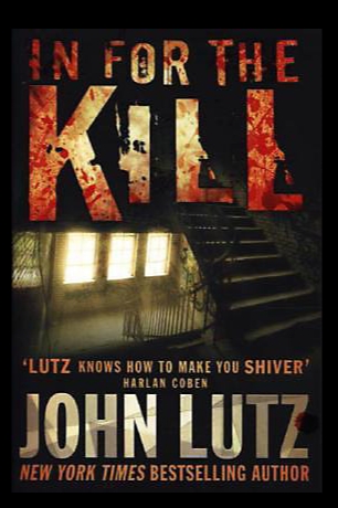 John Lutz, In for the Kill, Weltbild 2015