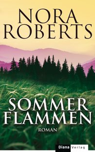 Sommerflammen, Nora Roberts